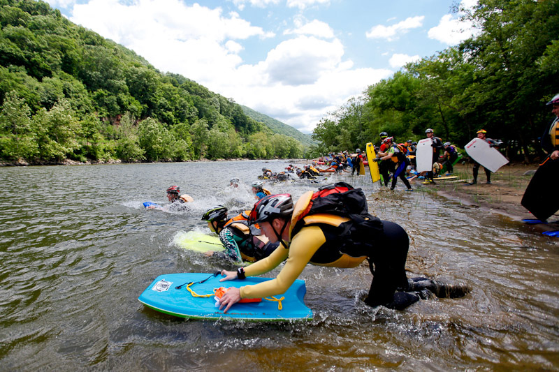 6 Steps – How to Succeed in an Adventure Race – blog.zone4